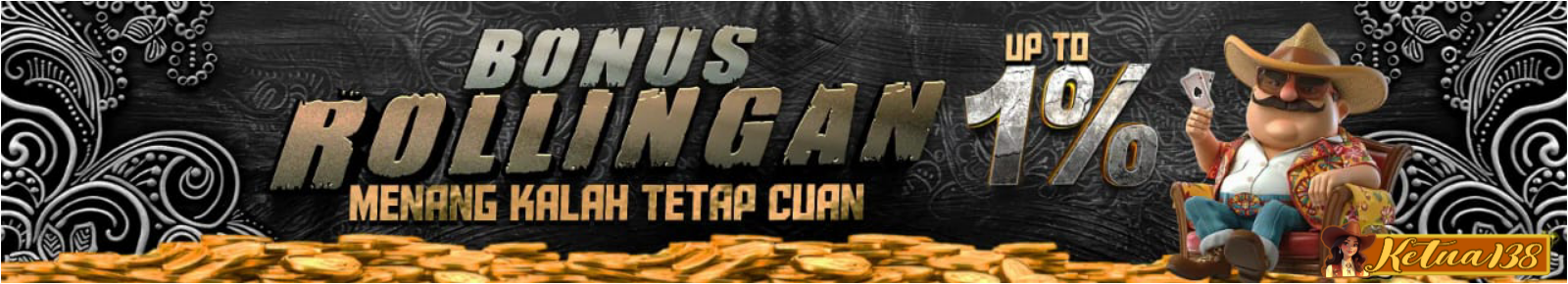 Spin Hoki Bikin Cuan Bareng